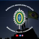 🔰│Exército Brasileiro - Brigada Felipe Camarão