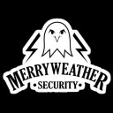 Sicherheitsdienst Merryweather