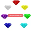 Emerald squad esport