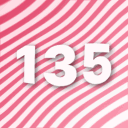 135's icon