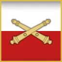 25th Natchez ( Hockly Gunners ) Battery Regiment