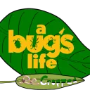 A Bug's Life ReCropped