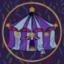 Circus Tent !!