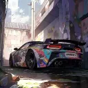 The Garage
