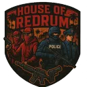 House Of Redrum RP