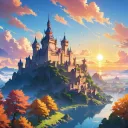 Realm of Eldoria discord icon