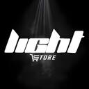 Light Store  ©  Discord Server Icon
