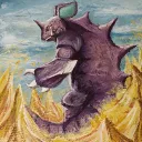 The NidoKingdom