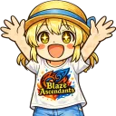 Blaze Ascendants