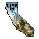 Life in LA RP (in development) Discord Server Icon