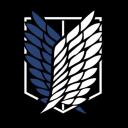 Attack On Titan Discord Server Icon