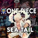 Sea-Tail||物語 (UNDERWORK) Discord Server Icon