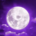 ﹒⟡﹒🌑﹒Written In The Stars﹒ discord icon