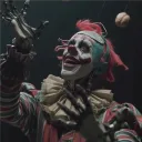 The Joker's Game Official