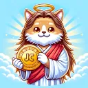Jesus Cat