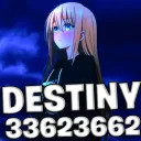 彡Destiny Arrivals Purge