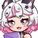Discovery icon for ⭐Meowly's Realm⭐ Discord server