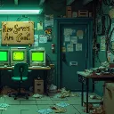 server