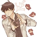 ☄. *. ⋆omniscient ❕🕊's icon