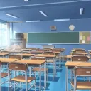 🏫--学生さん集合7--🏫