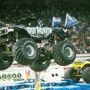 The Monster Truck Community Server