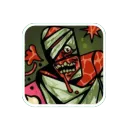  SILLIES !!     CLOSED FOREVER Discord Server Icon