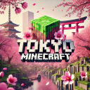 Tokyo Minecraft Server