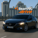 Discovery icon for BeamNG Turkish Mod Group ™ Discord server