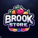 💀Brook-Store💀