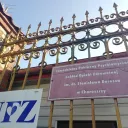 Główny serwer Choroszczy
