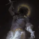 Olympus' Gate Discord Server Icon