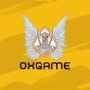 OxGame Discord Server Icon