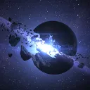 C.R.O.W.S. | 𝖵𝖾𝗅𝗆𝗈𝗋𝖺 𝖱... Discord Server Icon