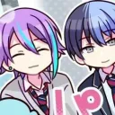 ౨ৎ˙ ݁Georgia Sekai‧₊彡 Discord Server Icon