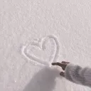 ₊˚⊹⋆ eli's snowy cabin! discord icon