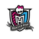 Monster high Discord Server Icon