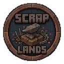Scraplands SMP