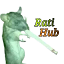 『🐀』RatiHub『🐀』