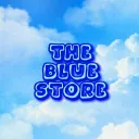 The Blue store