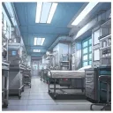 The Scientist’s Chambers