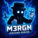 M3RGIN Discord server icon