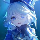 *ੈ starfall ༄  ˊˎ- Discord Server Icon