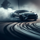 Projekt Drift