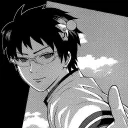 Midnight Stars Club ✧ *. ⋆ discord icon