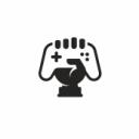 Games Hub Discord Server Icon