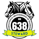 638 Stewards