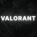 Valorant Turnuva Discord Server Icon