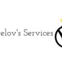 Angelov Services Discord Server Icon