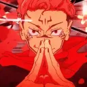 𝐒𝐇𝐈𝐍𝐑𝐀𝐈・ 𝚂𝟷   Discord Server Icon