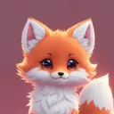 🦊SERVIDOR DOS RAPOSOS (FLURRY)🦊